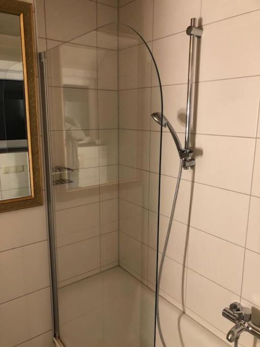 Superschoene Ferienwohnungen! Buxheim  Buitenkant foto