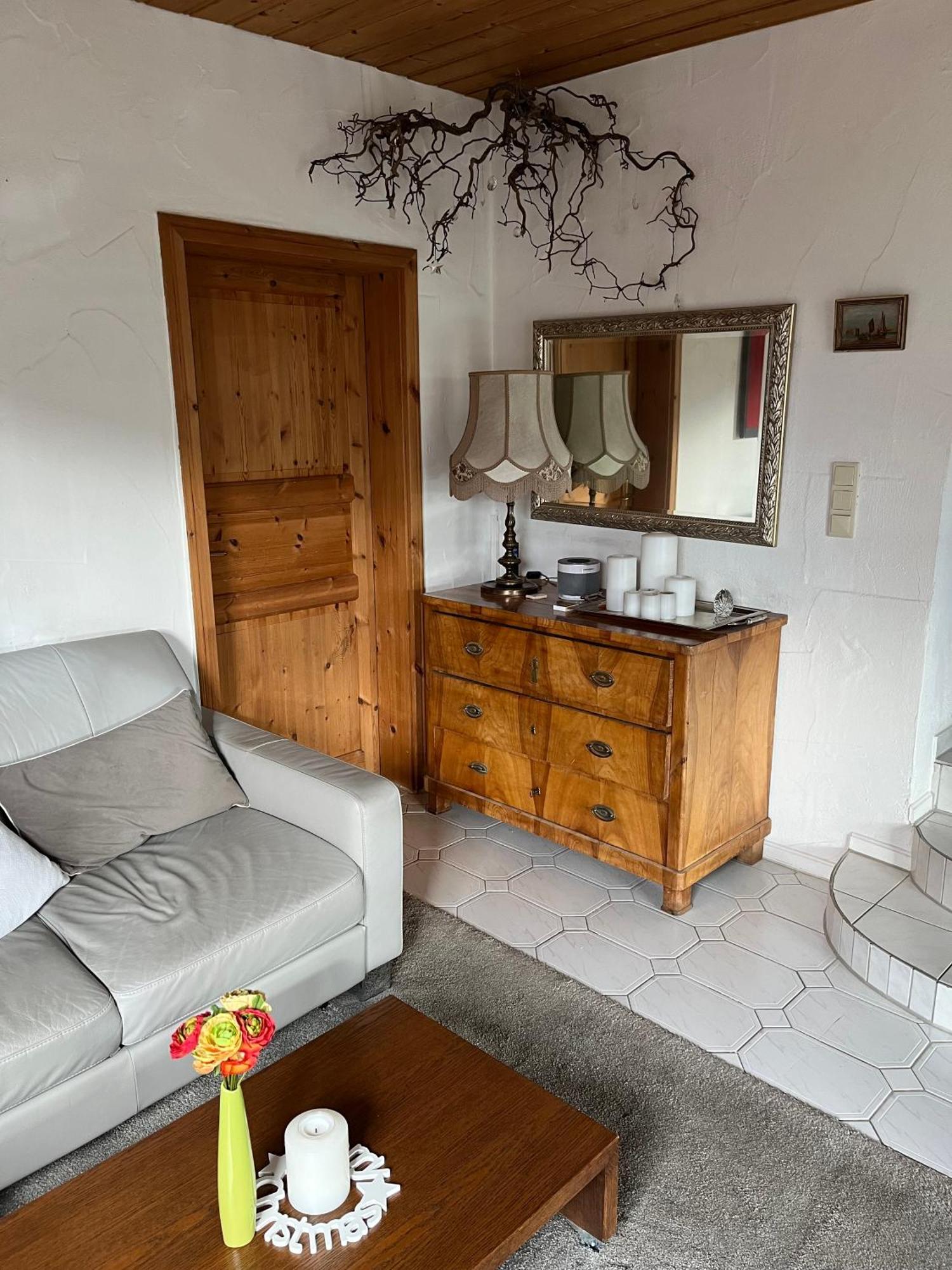 Superschoene Ferienwohnungen! Buxheim  Kamer foto